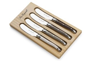 Set 4 cutite