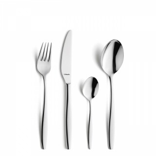 Argintiu, Set 40 piese