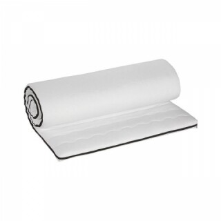 Topper Saltea Green Future Memory 160x190 cm, H 5 cm