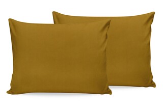 50x80 cm, Mustársárga