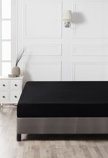 90x190 cm, Negru