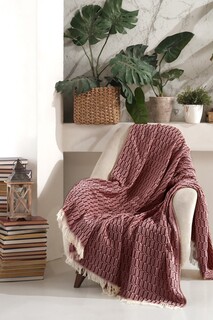 170x210 cm, Rosu claret