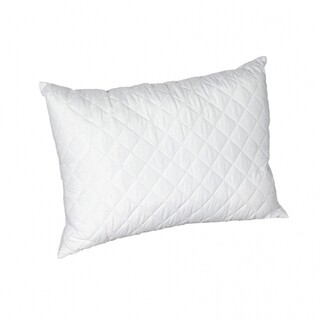 46x73 cm, Fehér, Memory Foam