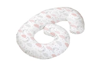 OverTheMoon, Pink