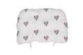 Perna pentru gravide si alaptat, Cuore
