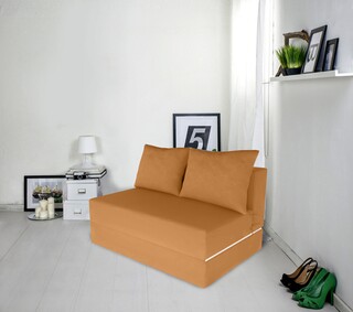136x80x40 cm, Sárgadinnye