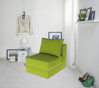 70x80x70 cm, Verde