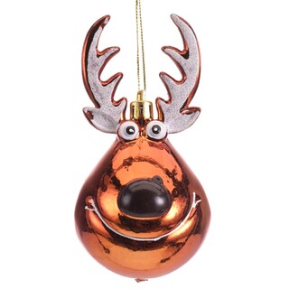 Barna, Reindeer w line
