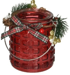 Rosu, Squares pattern