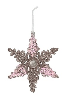 Rózsaszín, Snowflake