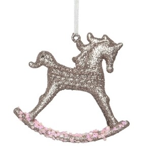 Rózsaszín, Rocking horse