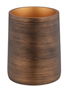 Bronz, Suport periute si pasta de dinti