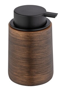 Bronz, Dozator sapun lichd