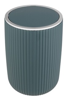Verde inchis, Cos de gunoi L 5.5 L