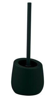 Verde, Perie toaleta