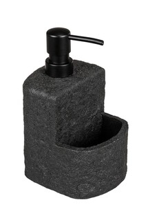 10x18x10 cm, Negru