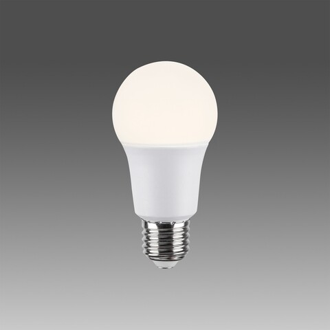 Bec LED SMD, E27, 9W, 3000K, 750 lm, Zoey OP - 008