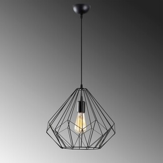 Negru, Diamond - 703-S