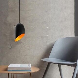 Negru/Auriu, Kesik - 6161