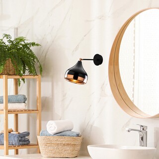 Negru/Cupru, Yildo - 6901