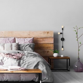 Negru, Bedside - 3162