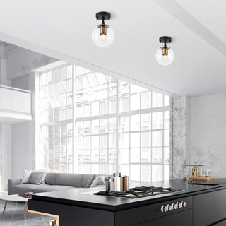 Negru, Atmaca - 10205