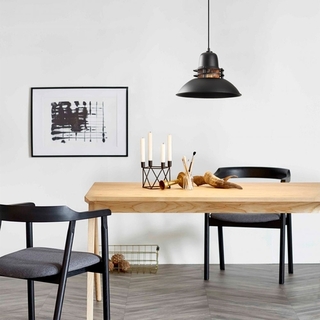 Negru/Auriu, Saglam - 3735