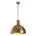 Lustra, Berceste - 228-S, Sheen, 40 x 40 x 134 cm, 1 x E27, 40W, auriu