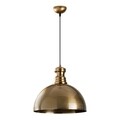 Lustra, Berceste - 228-S, Sheen, 40 x 40 x 134 cm, 1 x E27, 40W, auriu