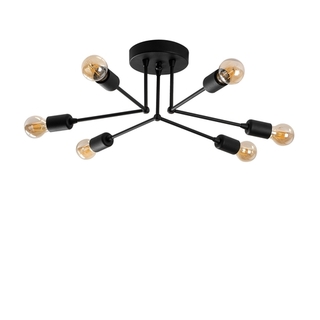 Negru, Sparrow - 1231