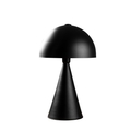 Lampa de masa, Dodo - 5051, Tatum, 30 x 52 cm, 1 x E27, 40W, negru