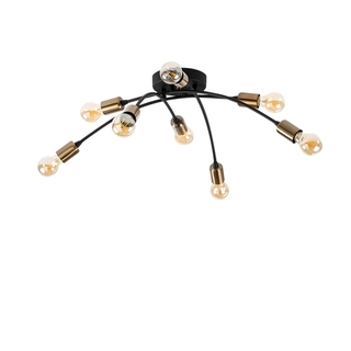 Negru/Aramiu, Banana - 1151