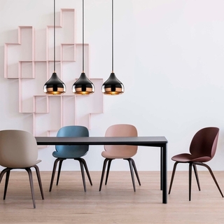 Negru/Cupru, Yildo - 6877