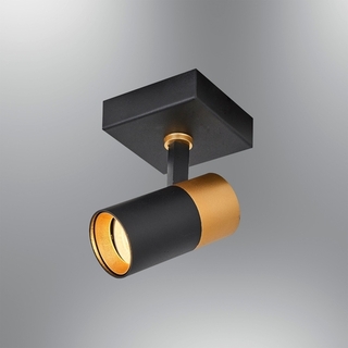 Negru, L1622 - Black