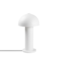 Lampa de masa, Mixed - 11502, Fulgor, 26 x 49 cm, 1 x E14, 40W, alb