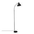 Lampadar, Varzan - 10855, Fulgor, 20 x 43 x 162 cm, 1 x E27, 15W, negru