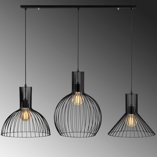 Negru, Fellini - MR - 768