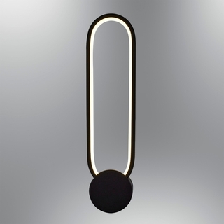 Negru, L1865 - Black