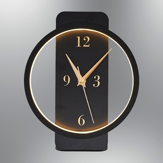 Negru, L1109 - Black