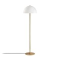 Lampadar, Mixed - 11514, Fulgor, 40 x 154 cm, 1 x E27, 40W, auriu