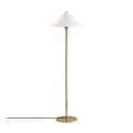 Lampadar, Mixed - 11512, Fulgor, 46 x 150 cm, 1 x E27, 40W, auriu