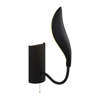 Negru, L1328 - Black