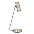 Lampa de masa, L1883 - Chrome, Lightric, 23 x 46 cm, 1 x GU10, 5W, crom