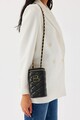 Geanta, Lucky Bees, 310 Black, piele ecologica, negru