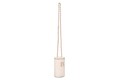 Geanta, Lucky Bees, 310 Cream, piele ecologica, crem