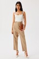 Geanta, Lucky Bees, 310 Tan, piele ecologica, maro