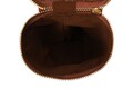 Geanta, Lucky Bees, 310 Tan, piele ecologica, maro