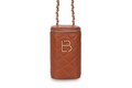 Geanta, Lucky Bees, 310 Tan, piele ecologica, maro