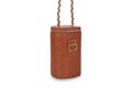 Geanta, Lucky Bees, 310 Tan, piele ecologica, maro