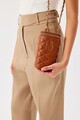 Geanta, Lucky Bees, 310 Tan, piele ecologica, maro